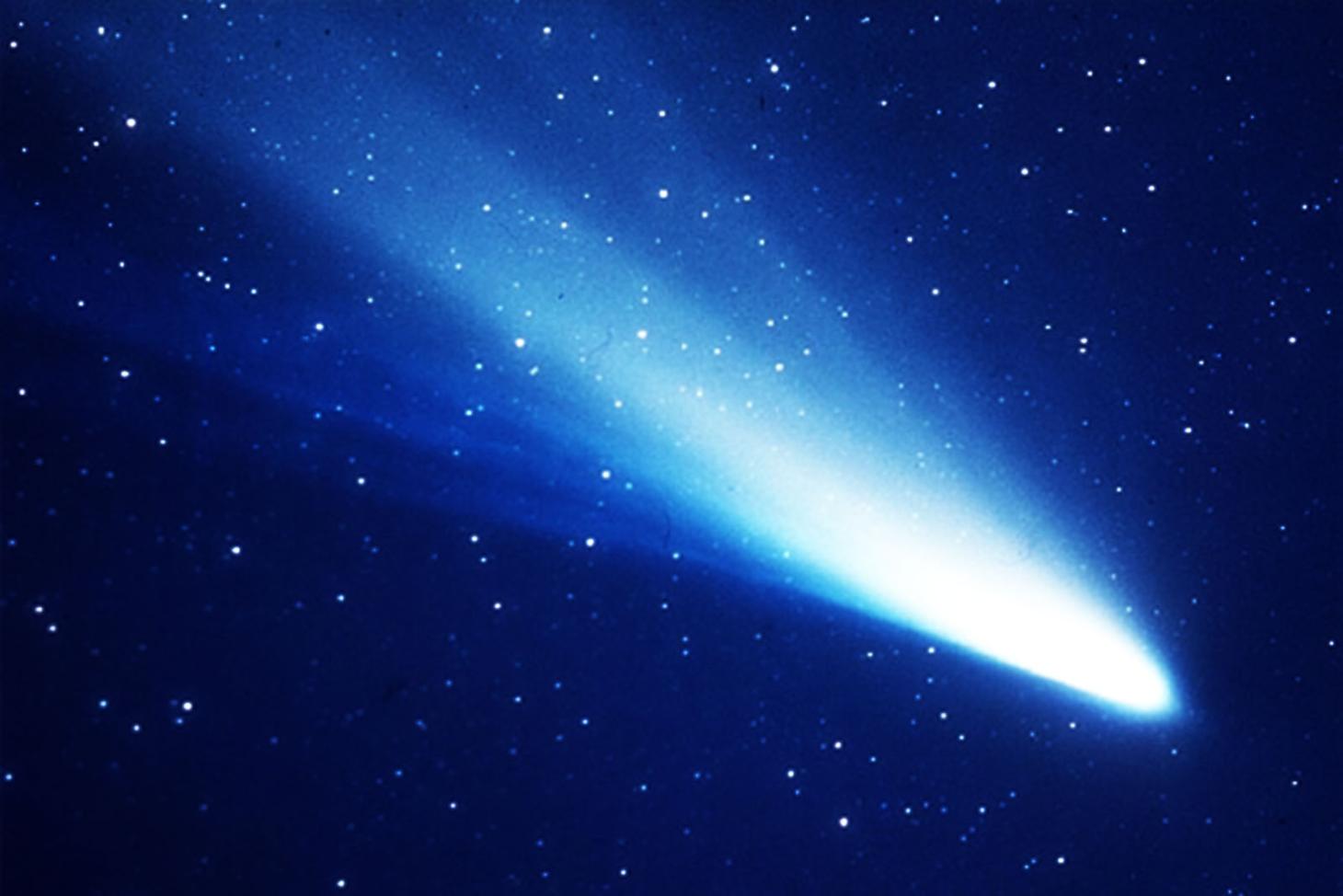 What are the Dangers and Risks Associated with Comets and How Can We Protect Ourselves?